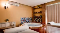 Hacienda Forest View Hotel - spa