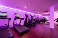 The Winchester Hotel and Spa - Gym