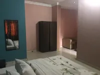 Tripoint Richmond Hotel