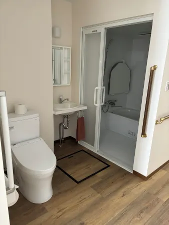 SakuraMandarin Отели в г. Сакура