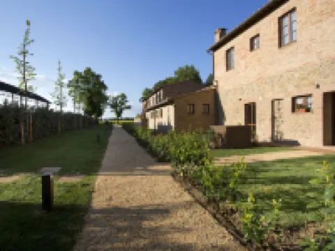 Casale San Galgano Hotels in Chiusdino