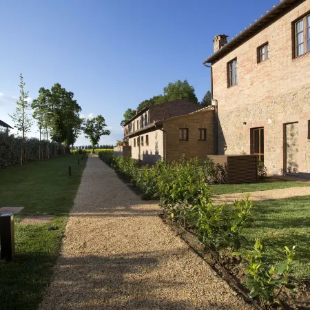 Casale San Galgano