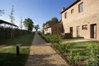 Casale San Galgano