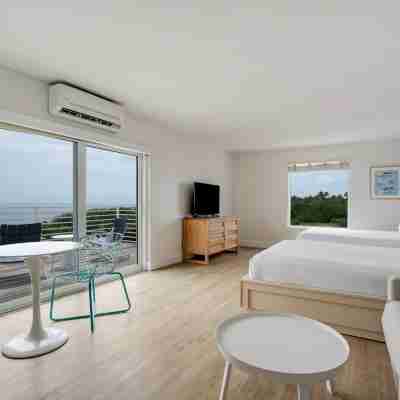 港燈艾莫拉達度假村 Rooms