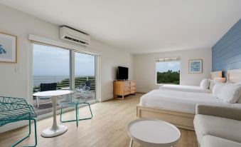 Fisher Inn Resort & Marina