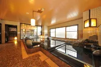 Dormy Inn Obihiro Natural Hot Spring Hotels in Obihiro