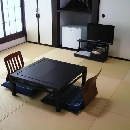 Guest House Koundo