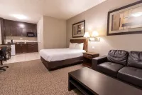 Bcminns - Lac la Biche Hotels in Lac La Biche