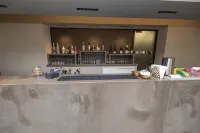 Airone City Hotel - bar