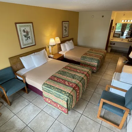 Ozark Valley Inn