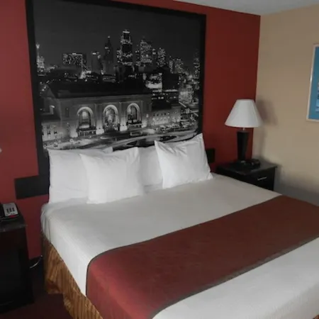 AmeriStay Inn St Joseph