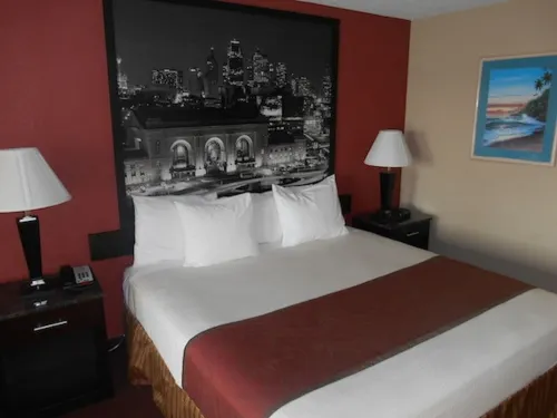 AmeriStay Inn St Joseph