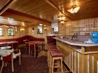 Hotel Monika Hotels in Gaschurn