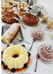 Scala Residence Hotel - breakfast