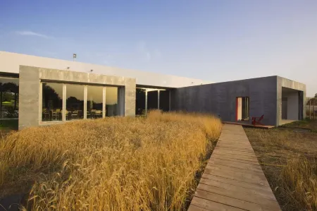 Antonello Colonna Resort & Spa