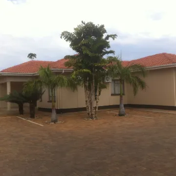 Cycad Palm Guest House