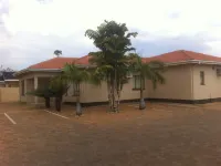 Cycad Palm Guest House Hotels in Palapye