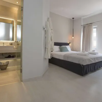 Ermou Stylish Suites by Ghh Hotels near مركز مدينة أثينا