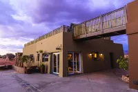 Sossusvlei Lodge Hotels in Sesriem