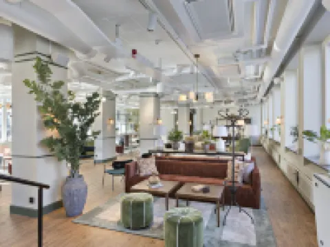 Hotel Gio, BW Signature Collection Hotels in Solna