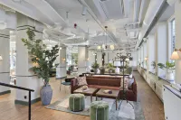 Hotel Gio, BW Signature Collection Hotel di Danderyd
