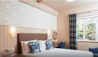 Golden Sands