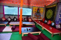 Rudra Camp Chopta