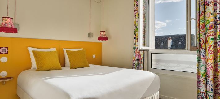 Artyster Le Mans Centre, The Originals City Hotels in Le Mans