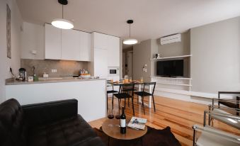 Joivy Elegant 2Br Apt Nearby Tram 28E Stop - Portas Sol