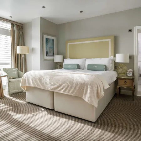 Harbour Hotel & Spa Sidmouth