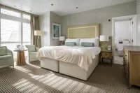 Harbour Hotel & Spa Sidmouth فنادق في سيدماوث