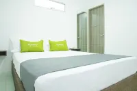 โรงแรมอเยนดาเฮาส์ คอนเซปซีออน 1317 โรงแรมใน