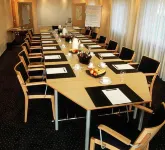 Landidyll Hotel Restaurant Birkenhof Hotels in Hollnich
