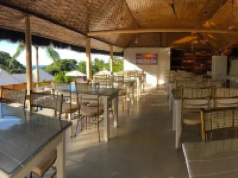 Hotel Morro de São Paulo Hotels in Cairu