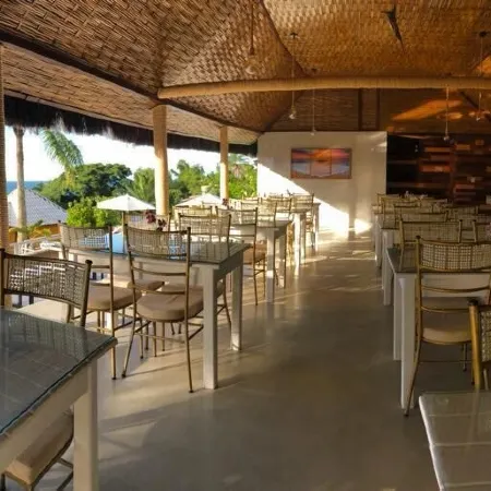 Hotel Morro de São Paulo