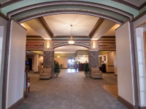 The Androy Hotel - Superior Duluth Hoteles en Superior