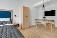 Studio1A Hotel Apartments Hotel di Charlottenlund