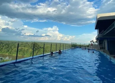 The Zuri Baturaja Hotels in 