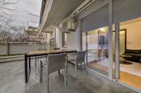 Madison Luxury Apartments & Rooms