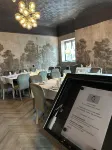 The Q Hotel - breakfast