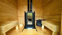 Emlyn's Coppice - Luxury Woodland Glamping