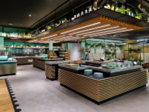 Hotel Woudschoten Hotels in Zeist