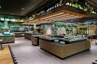 Hotel Woudschoten Hotels in Doorn