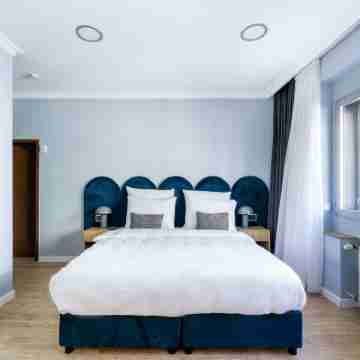 Numa Düsseldorf Artol Rooms