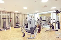 Kosta Boda Art Hotel - Gym
