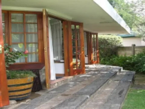 Cosy Den B&B Luxury Guest House Style Hotéis em Edenvale