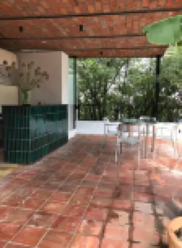 Mesón San Felipe