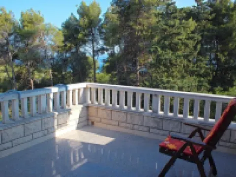 Apartment Bruna Hoteles en Mirca