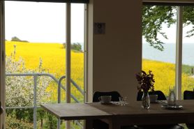 Stevns Klint Strandpension