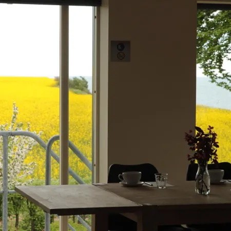 Stevns Klint Strandpension